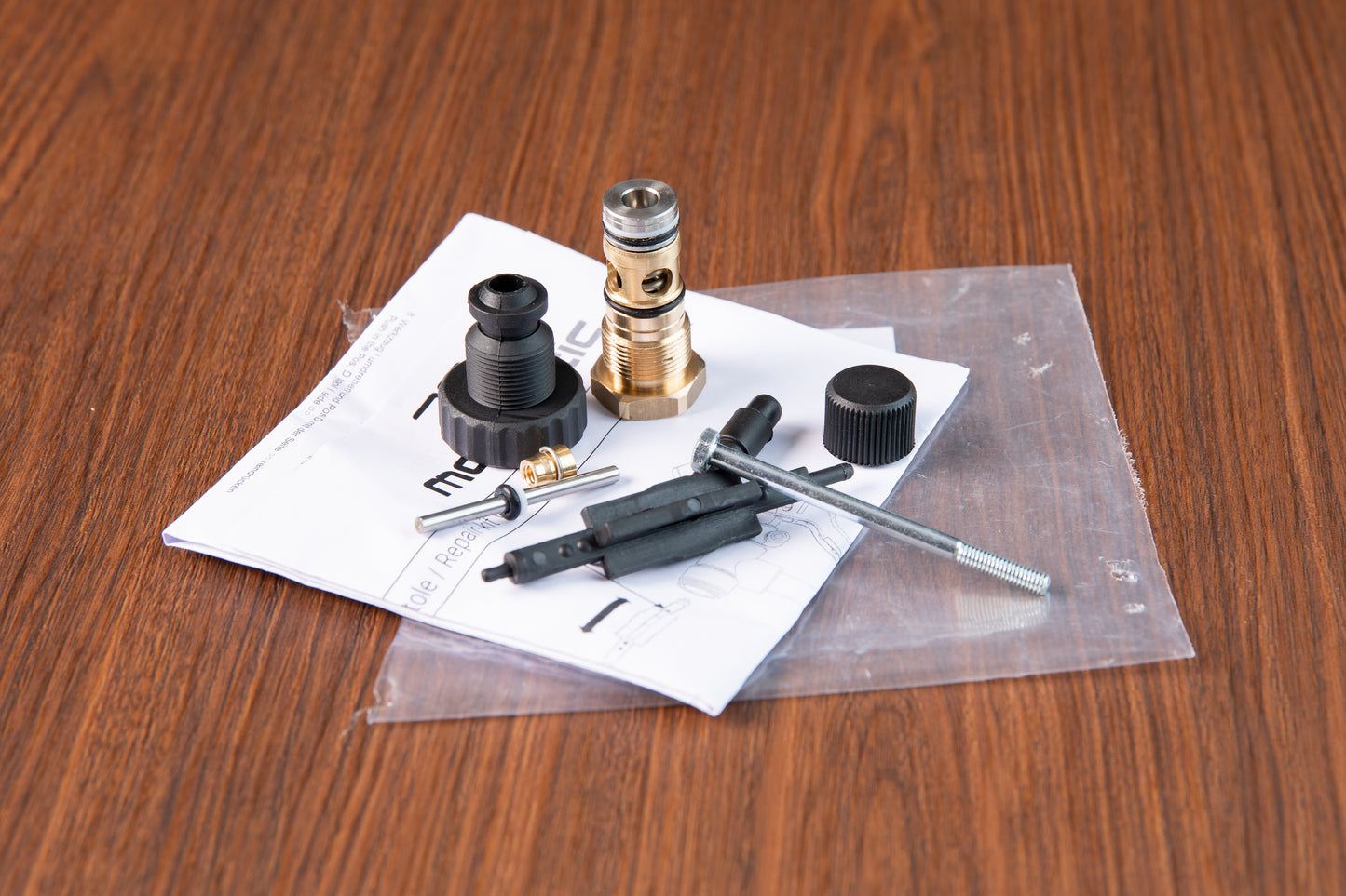 Mosmatic Sprayer Repair Kit