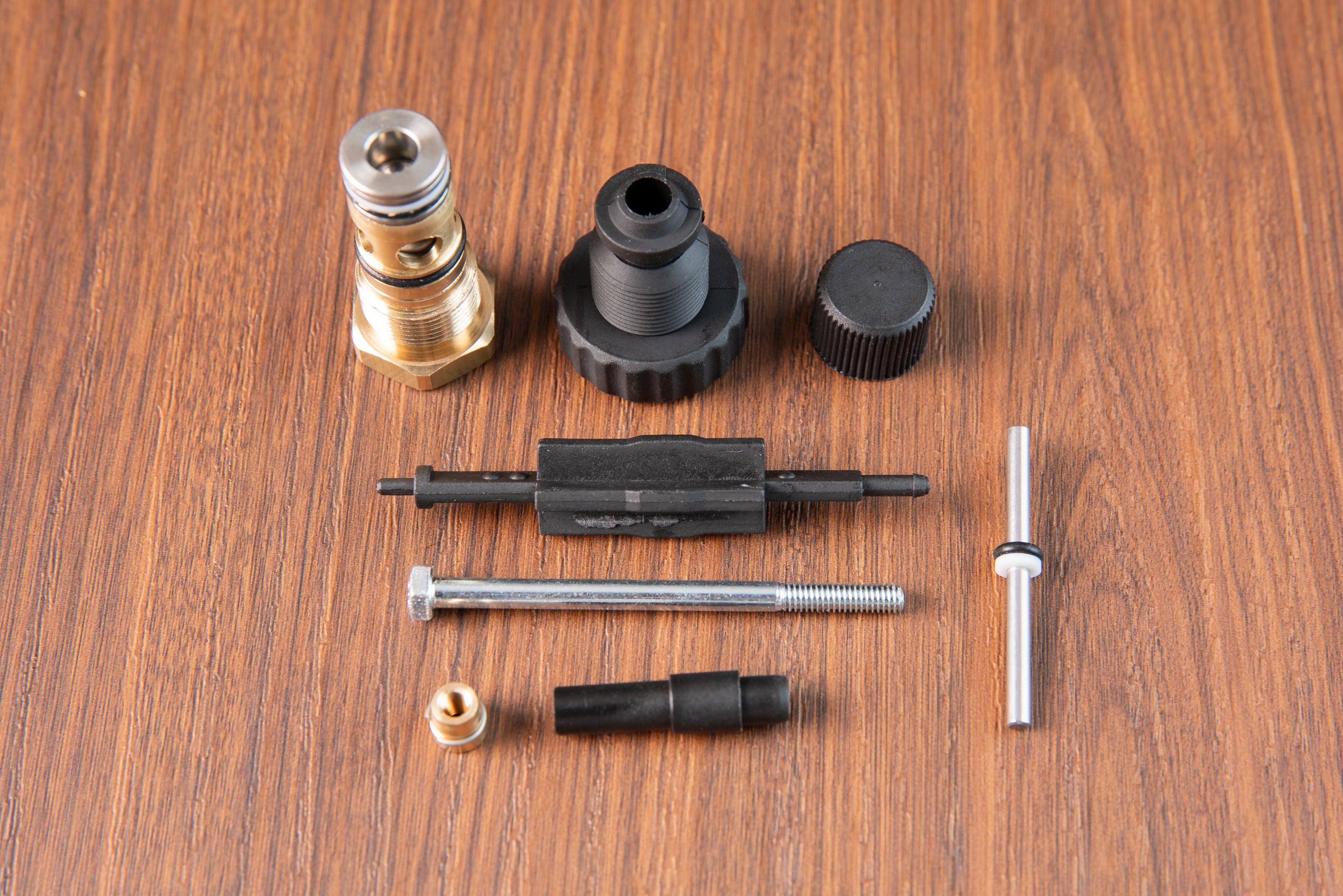 Mosmatic Sprayer Repair Kit – Fix Leaks & Restore Performance