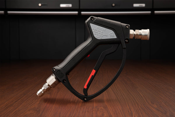 MTM SGS-28 Swiveling Sprayer - High-Quality Pressure Washer
