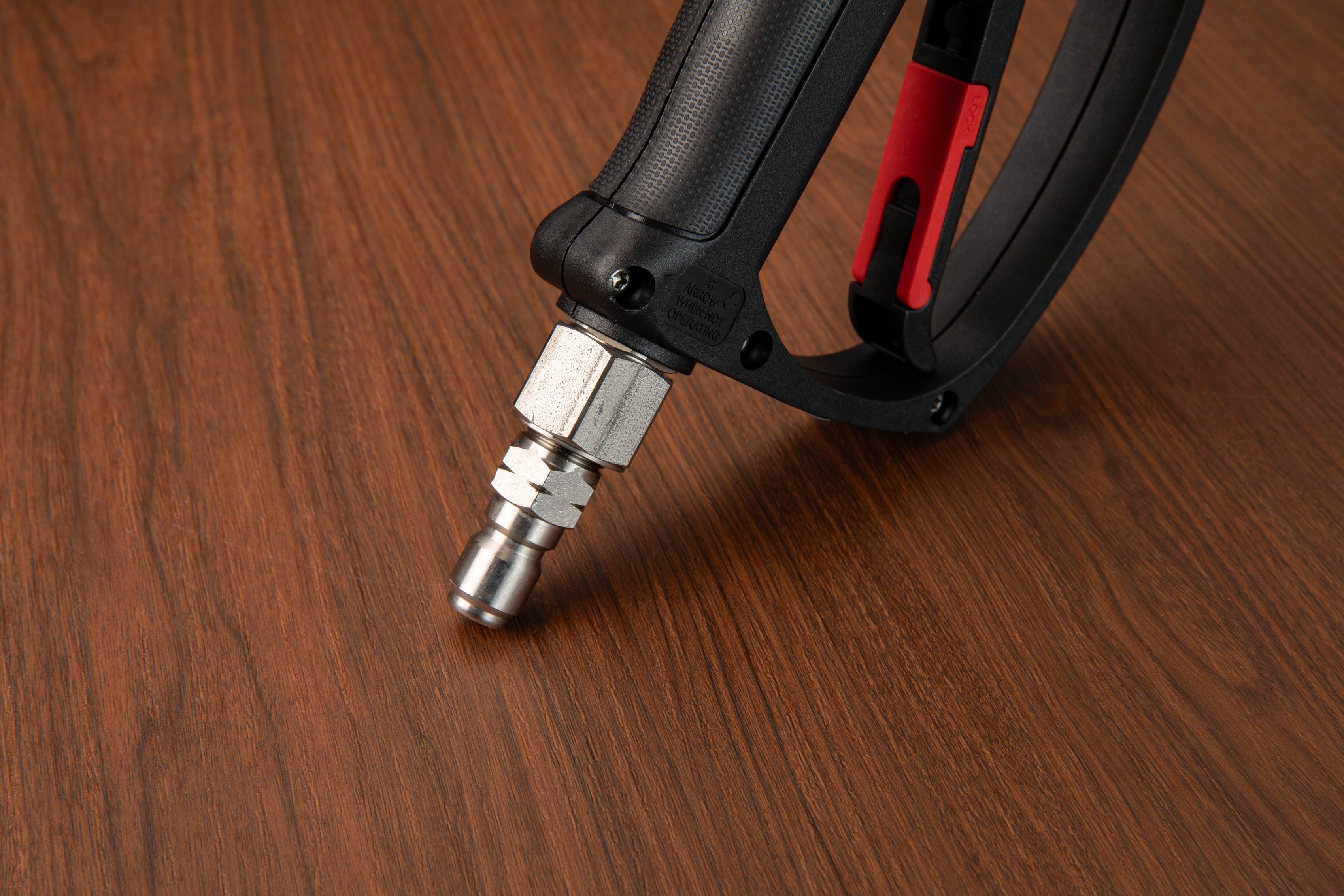 MTM SGS-28 Swiveling Sprayer - High-Quality Pressure Washer