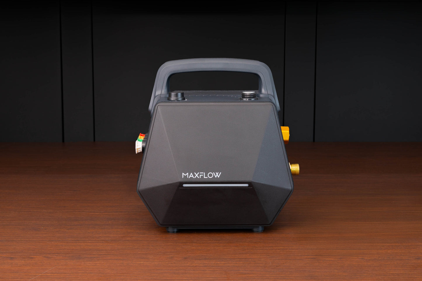 MAXFLOW MPro25 MK2 OG SPEC Edition Pressure Washer