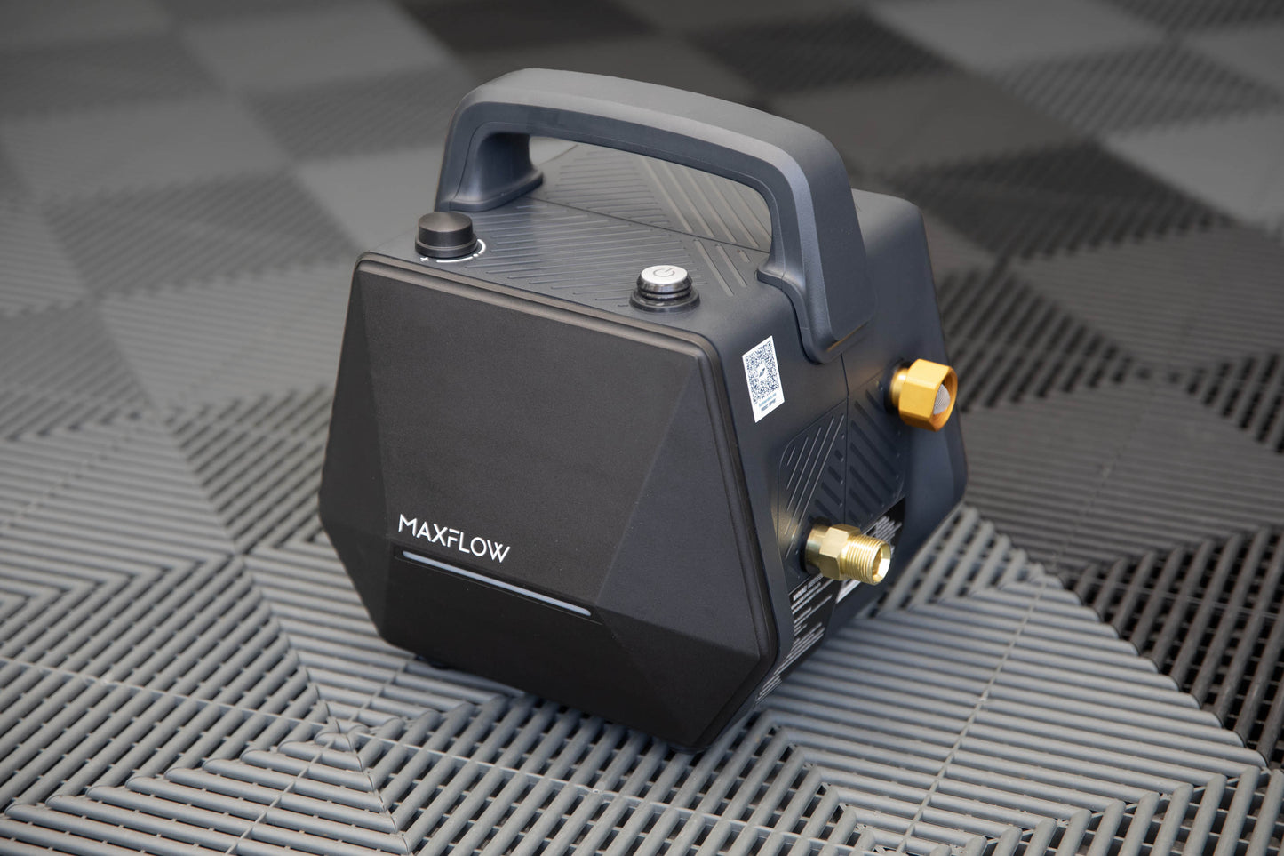 MAXFLOW MPro25 MK2 OG SPEC Edition Pressure Washer