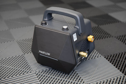 MAXFLOW MPro25 MK2 OG SPEC Edition Pressure Washer