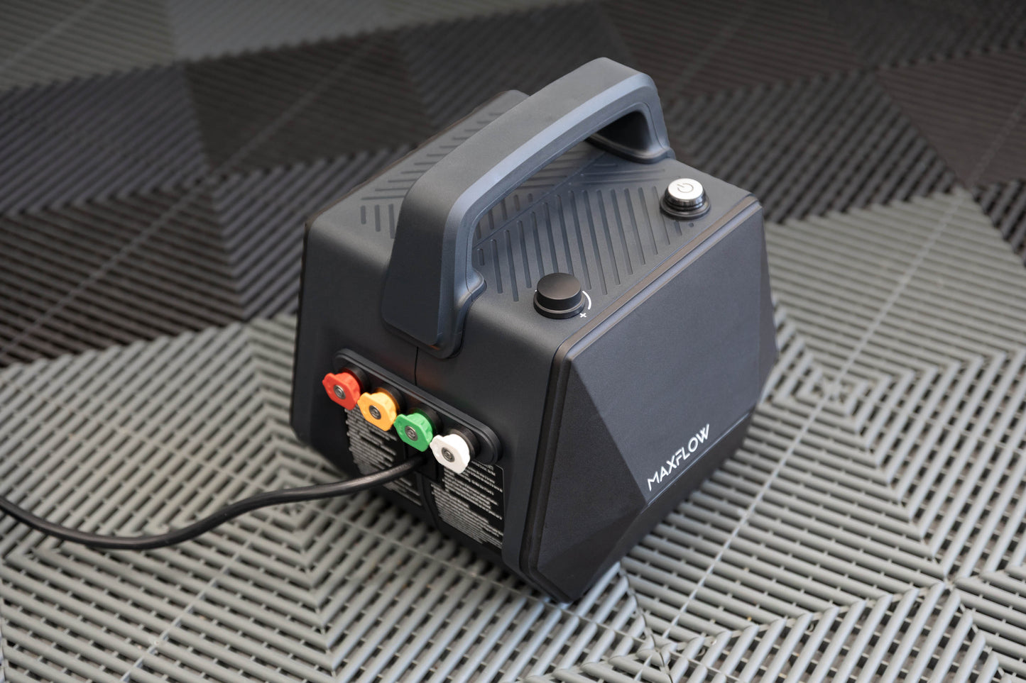 MAXFLOW MPro25 MK2 OG SPEC Edition Pressure Washer