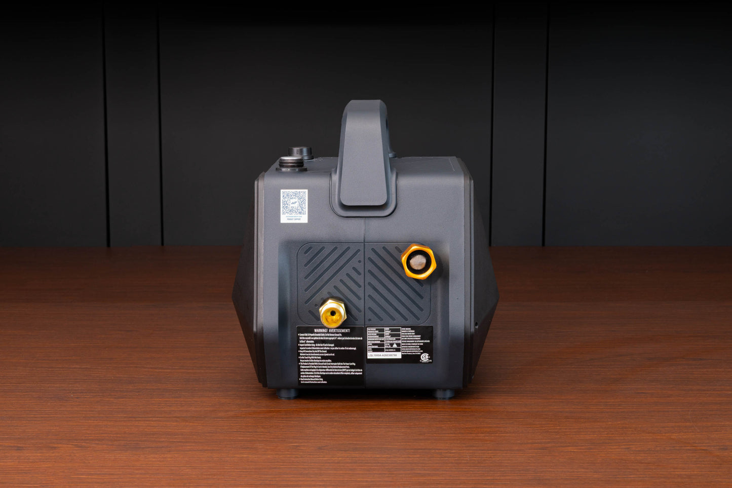 MAXFLOW MPro25 MK2 OG SPEC Edition Pressure Washer