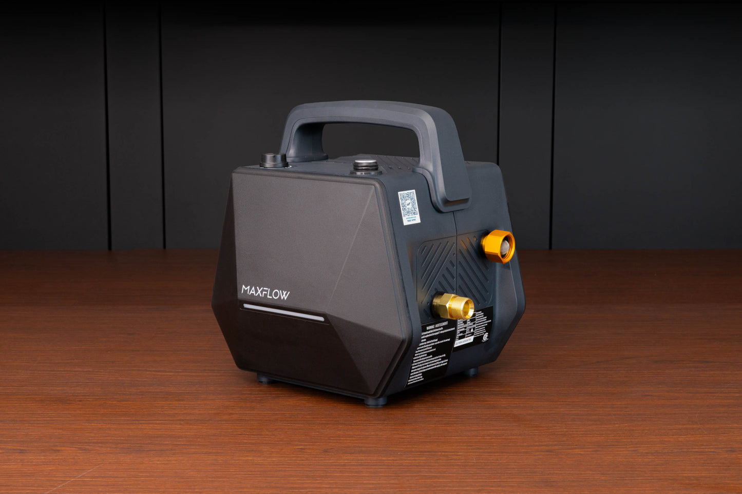 MAXFLOW MPro25 MK2 OG SPEC Edition Pressure Washer