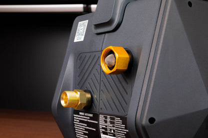 MAXFLOW MPro25 MK2 OG SPEC Edition Pressure Washer
