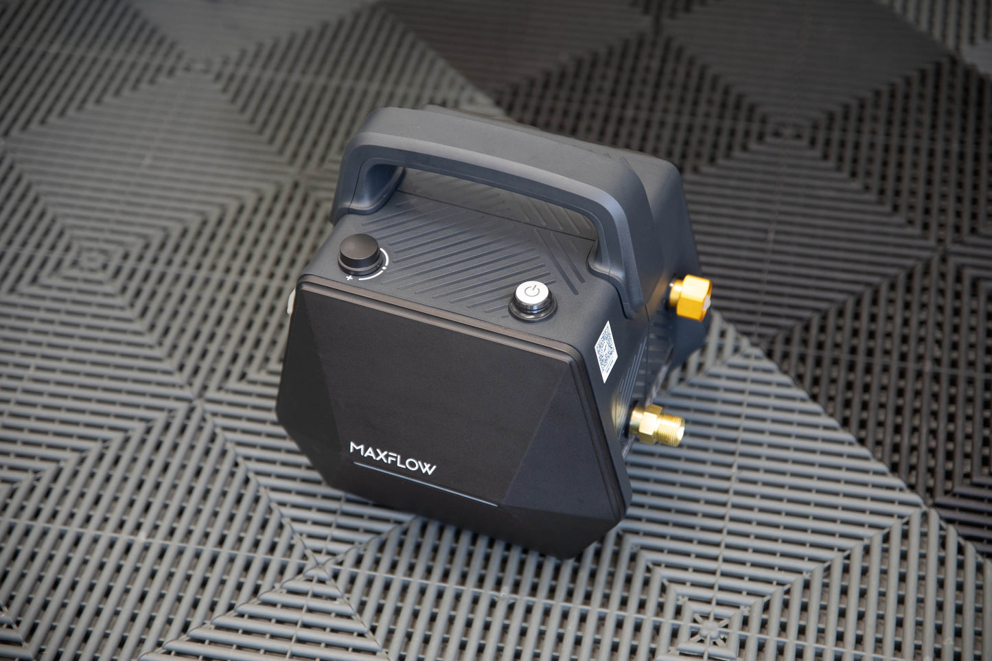 MAXFLOW MPro25 MK2 OG SPEC Edition Pressure Washer