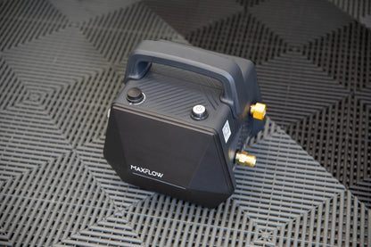 MAXFLOW MPro25 MK2 OG SPEC Edition Pressure Washer