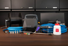 Advanced - MAXFLOW MPro25 Gen2 Wall Mount Solution