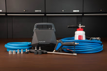 Ultimate - MAXFLOW MPro25 Gen2 Portable Solution