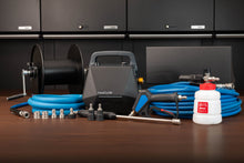 Ultimate - MAXFLOW MPro25 Gen2 Wall Mount Solution