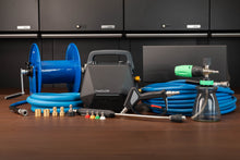Basic - MAXFLOW MPro25 Gen2 Wall Mount Solution