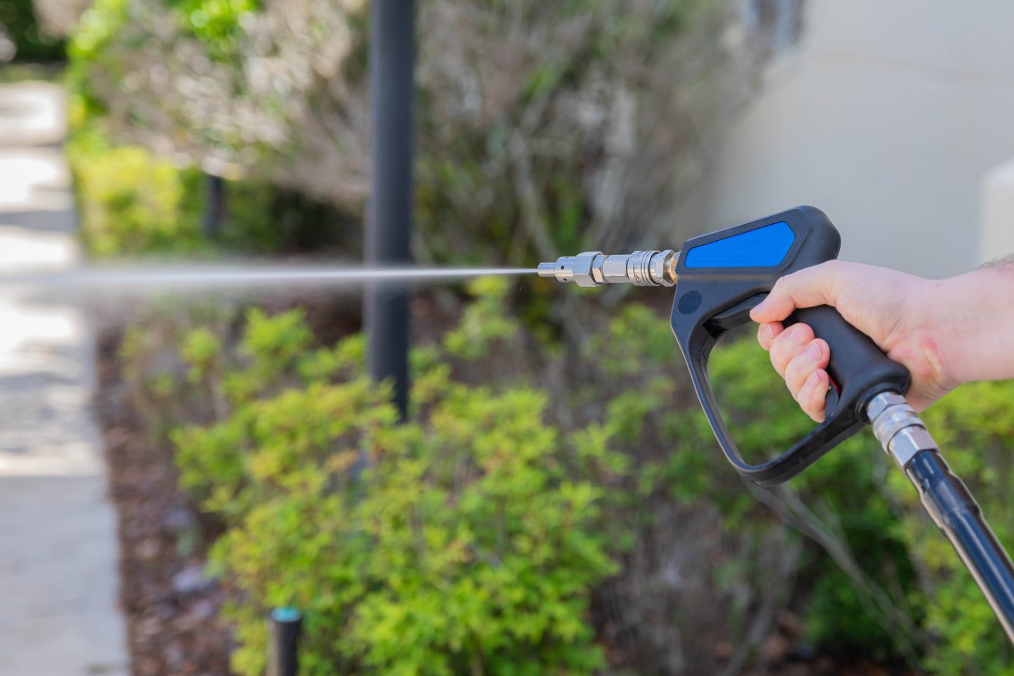 Mosmatic Stabilizer Nozzle (Nuke Nozzle)
