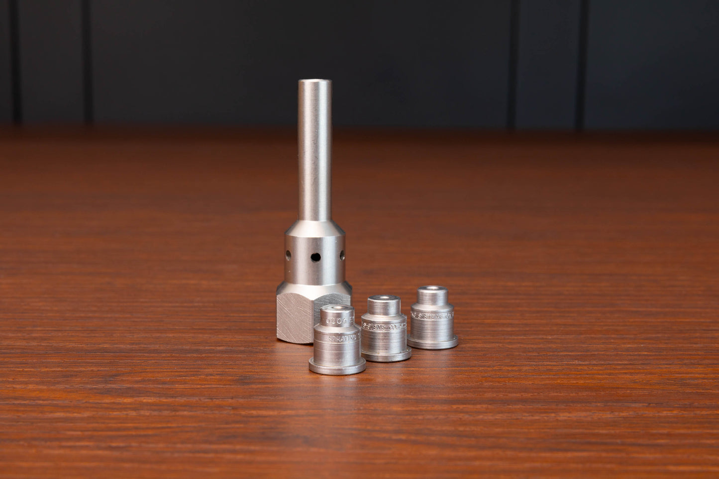 Mosmatic Stabilizer Nozzle (Nuke Nozzle)
