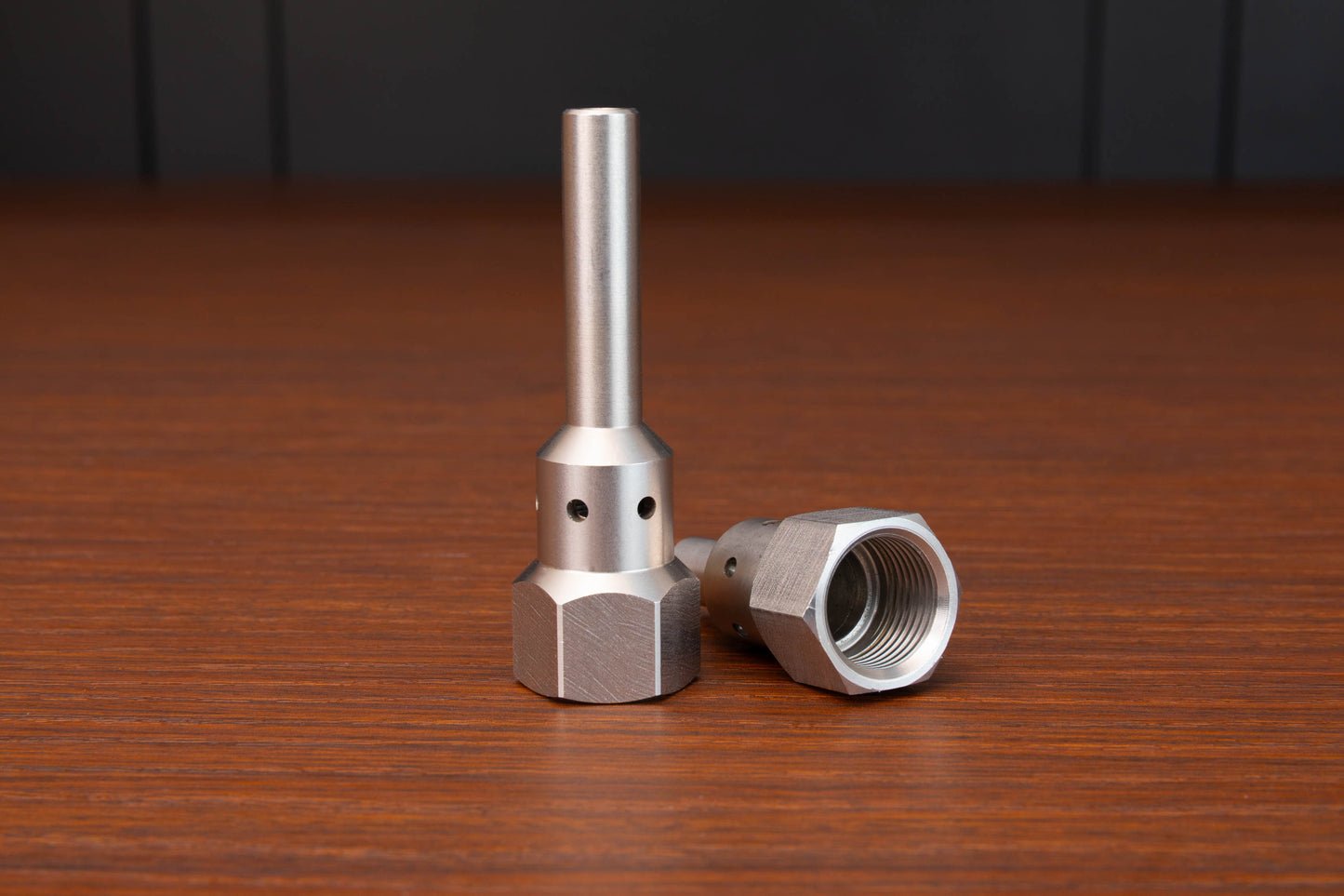 Mosmatic Stabilizer Nozzle (Nuke Nozzle)