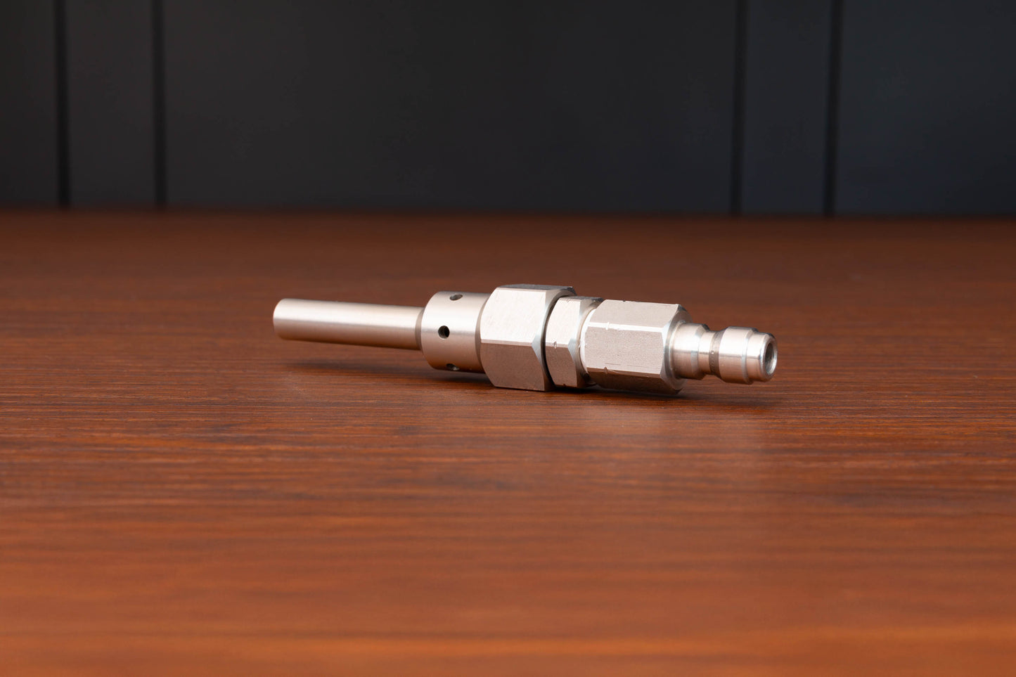 Mosmatic Stabilizer Nozzle (Nuke Nozzle)