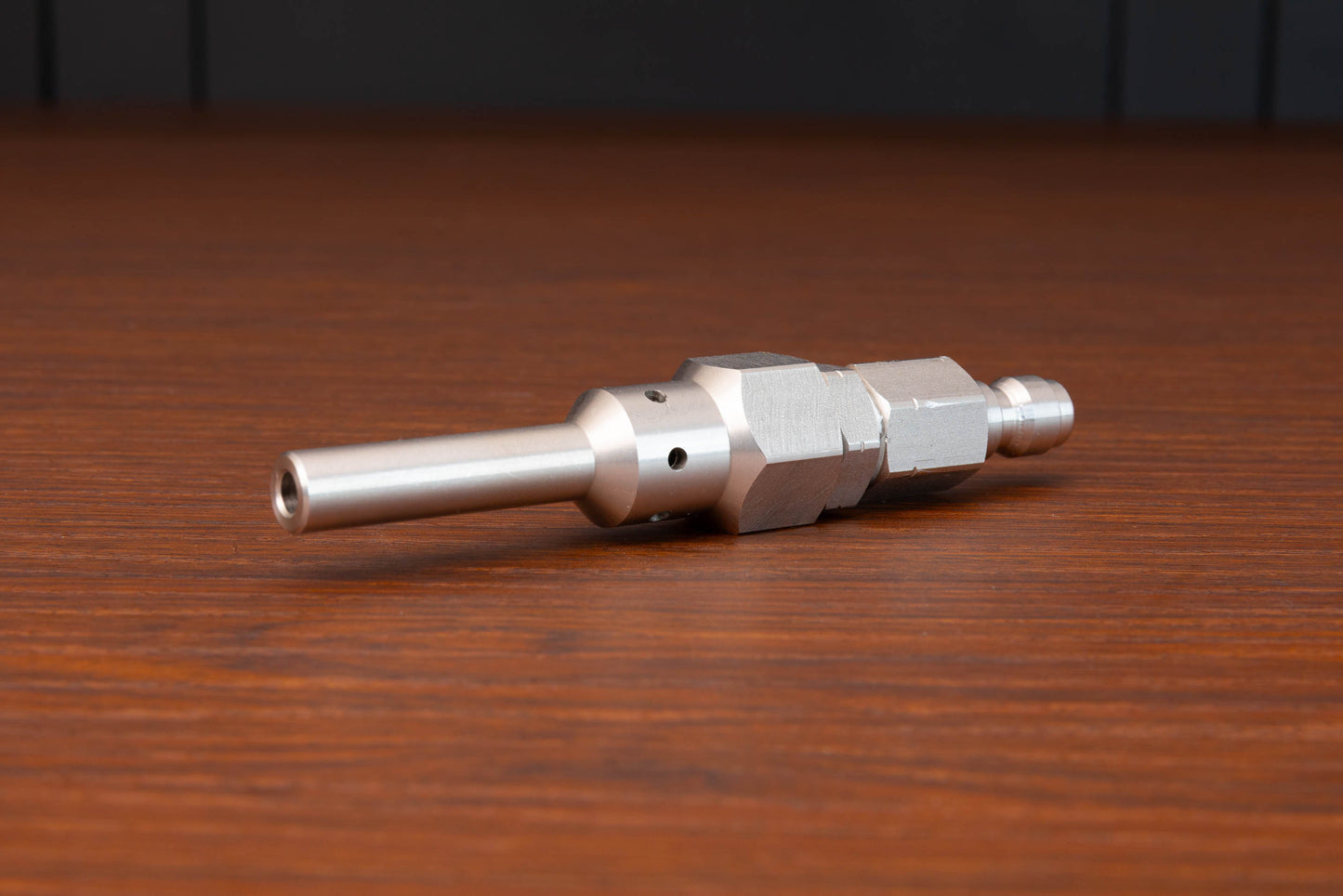 Mosmatic Stabilizer Nozzle (Nuke Nozzle)