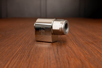 Mosmatic Stainless Steel Hose Reel Swivel