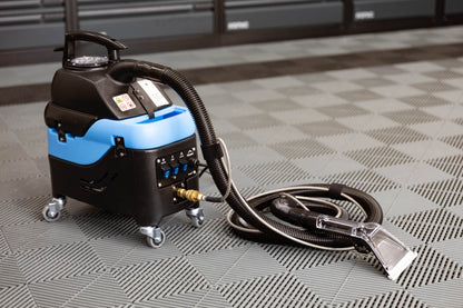 Mytee S-300H Tempo Heated Spot Extractor, Portable