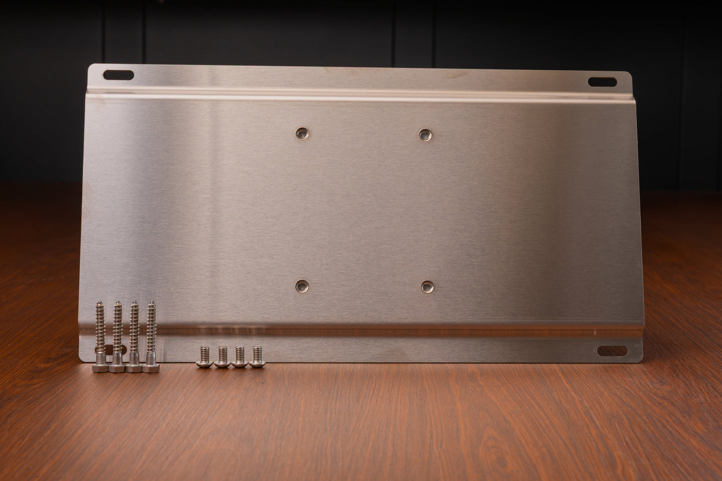 Obsessed Garage Air Hose Reel Mount