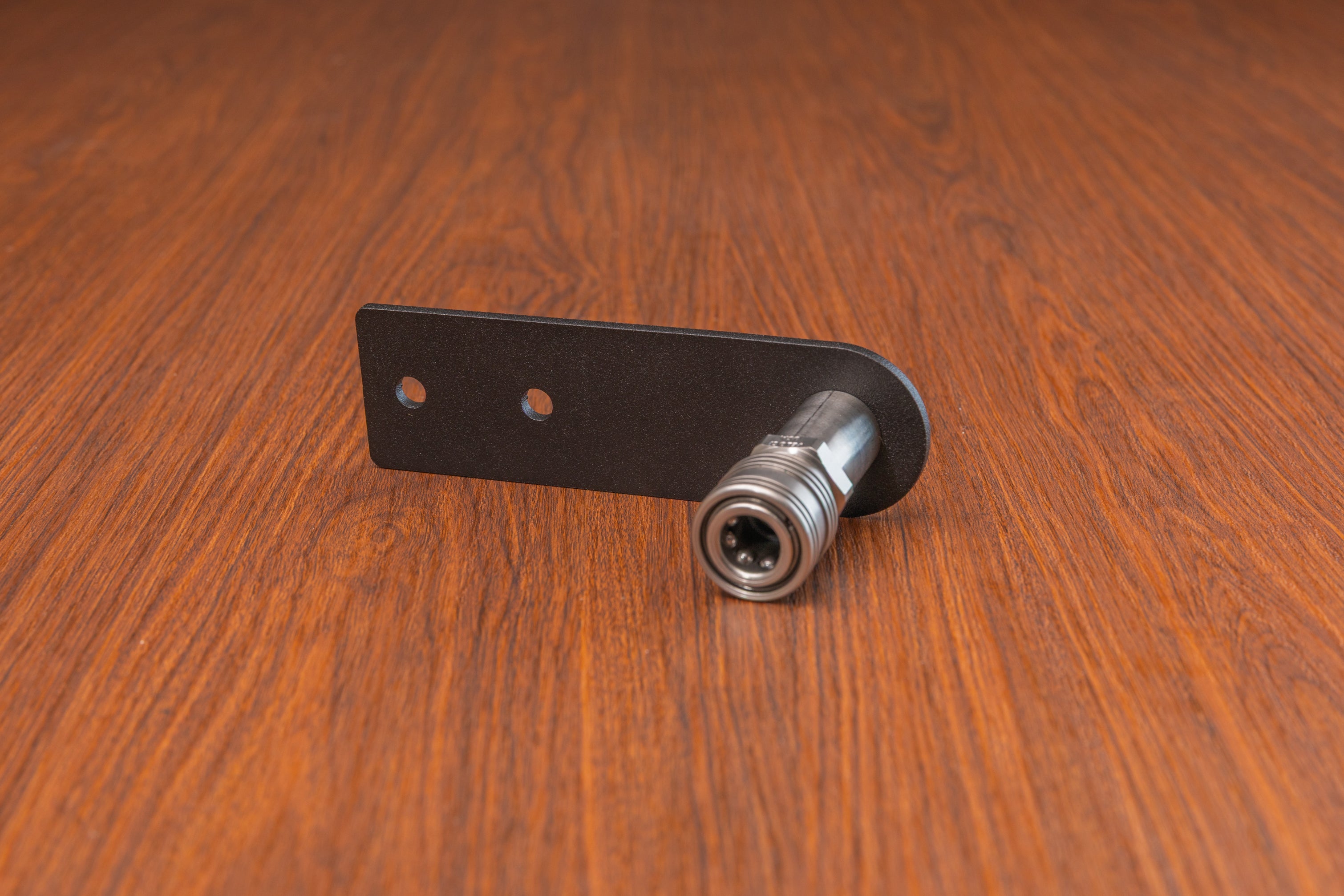 Foam Cannon Mount Kit for Wand Holder | Obsessed Garage – Obsessed