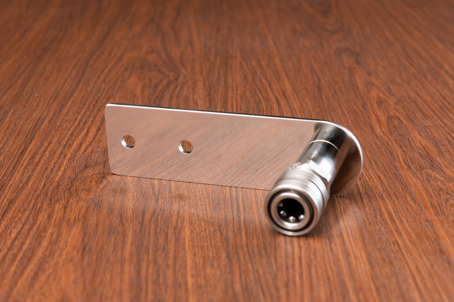 Foam Cannon Mount Kit for Wand Holder