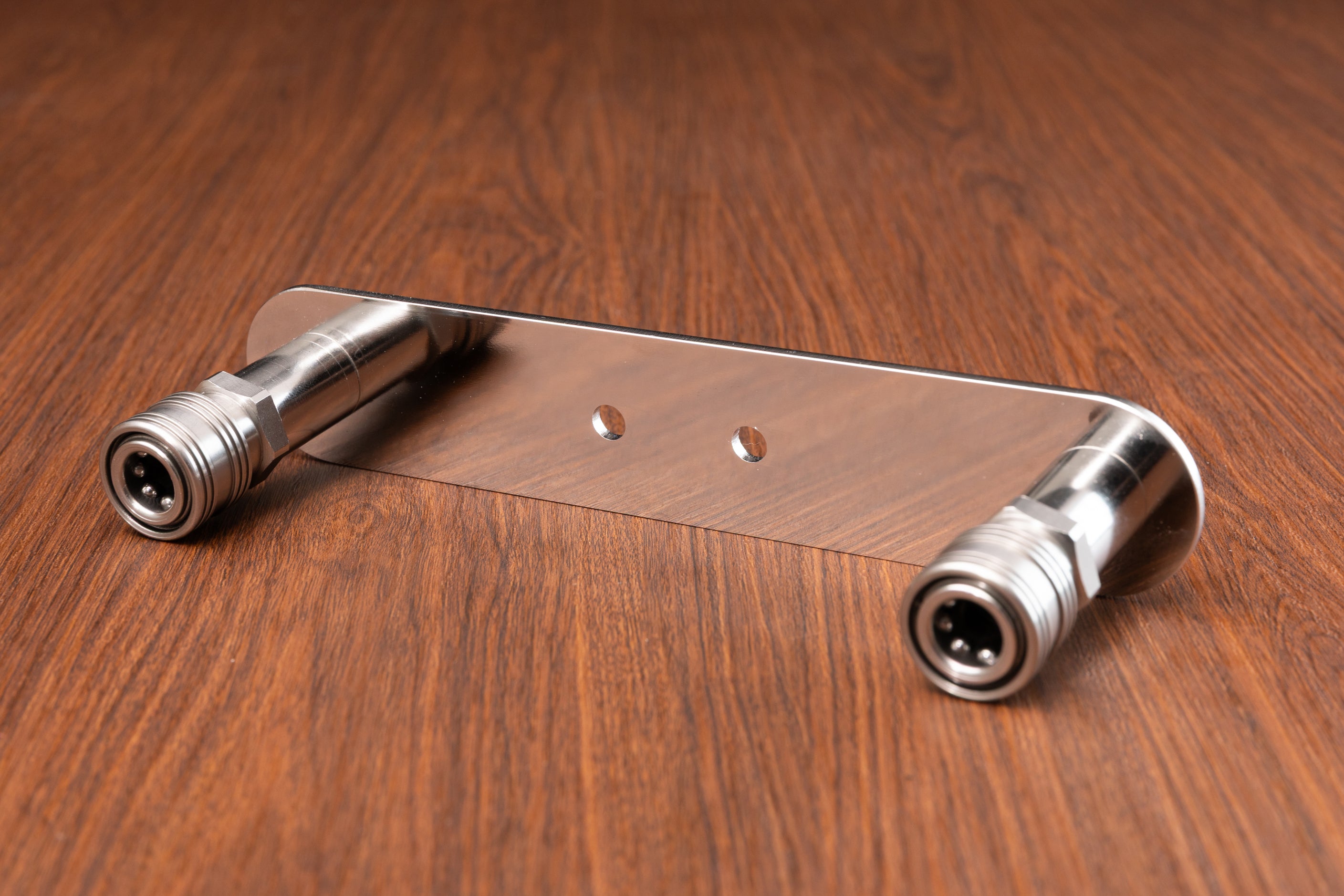 Foam Cannon Mount Kit for Wand Holder | Obsessed Garage – Obsessed