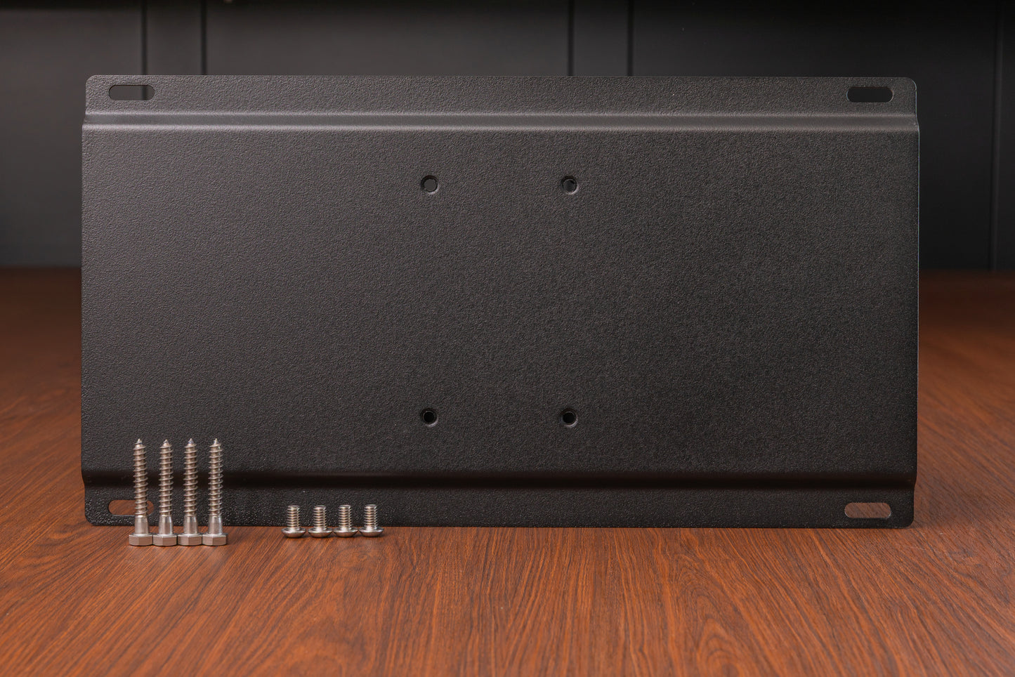 Obsessed Garage Power Reel Wall Mount Bracket