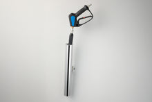 Obsessed Garage Wand Holder