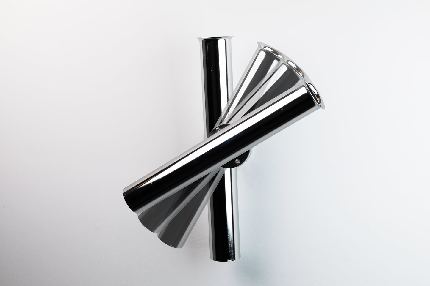 Wand Holder Wall Mount Plate Kit