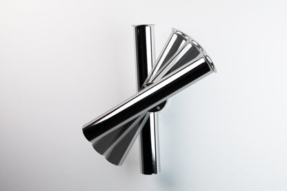 Wand Holder Wall Mount Plate Kit