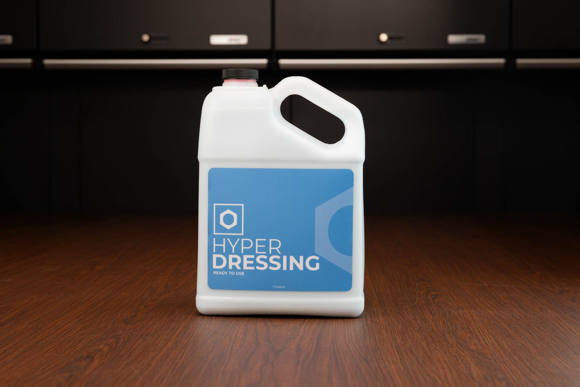 Meguiar's Hyper Dressing