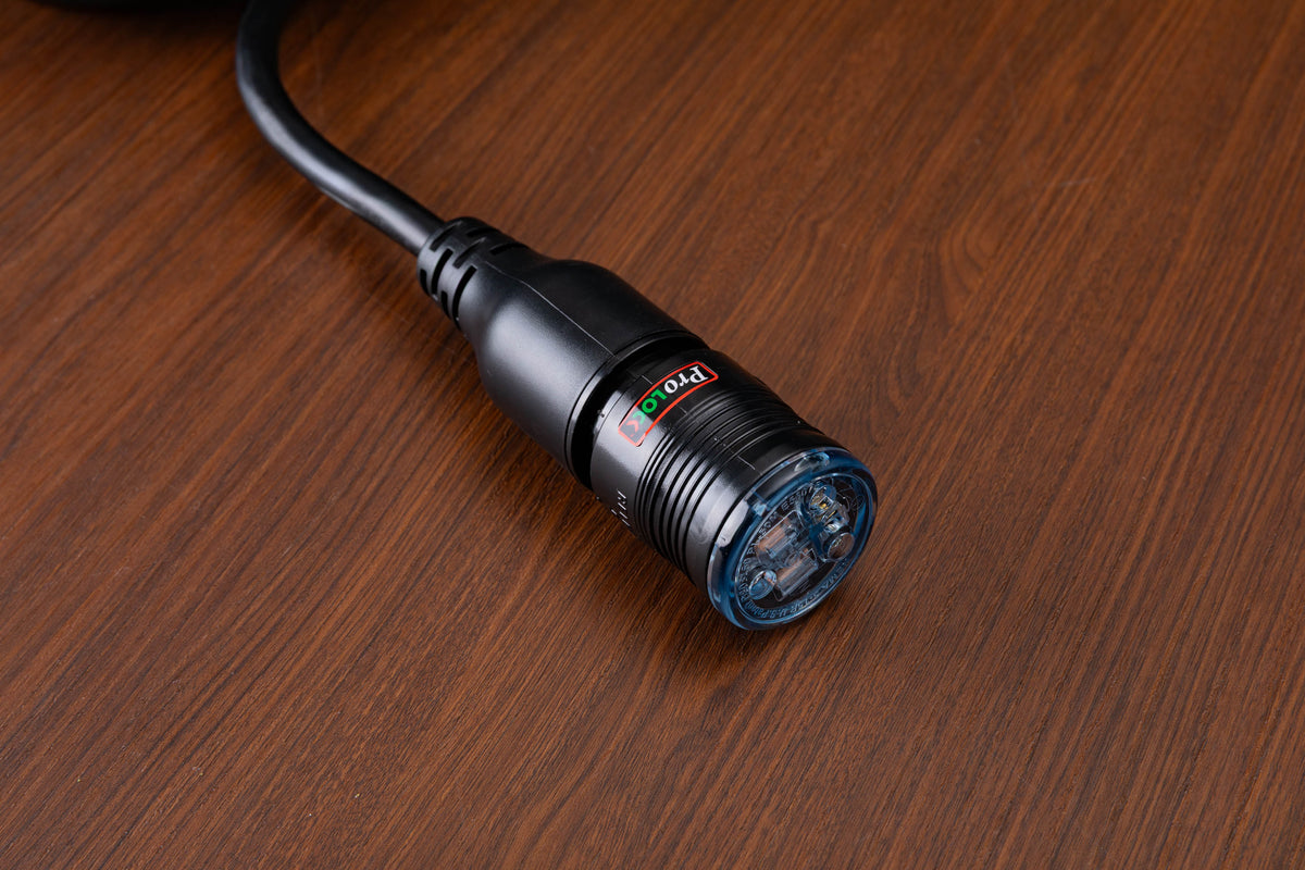 Pro Lock Locking Extension Cord