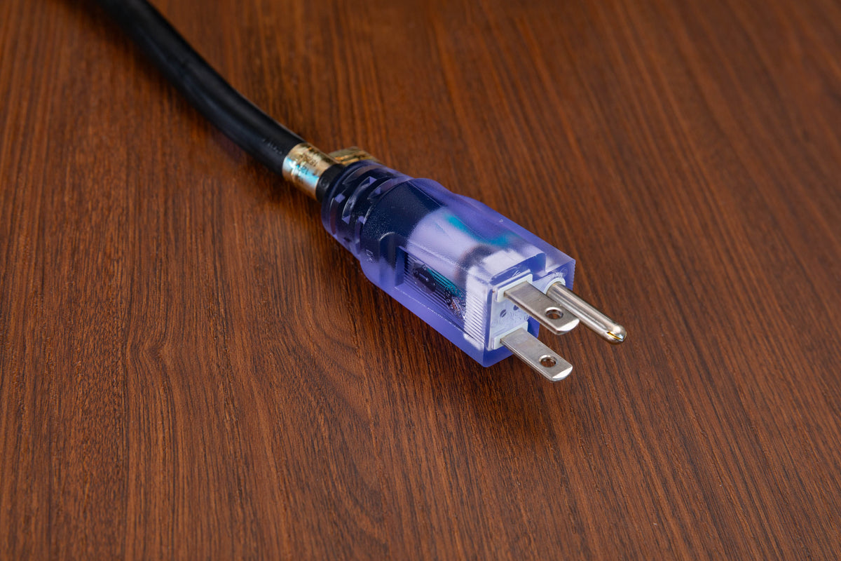 Pro Lock Locking Extension Cord