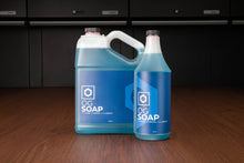 Obsessed Garage Soap | pH Neutral Car Wash Shampoo