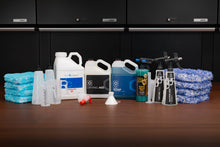 Obsessed Garage Washing Package 2.0