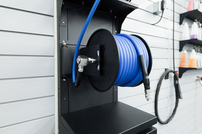 Obsessed Garage Wash Station (Single Pressure Washer)