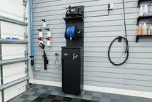 Obsessed Garage Wash Station (Single Pressure Washer)