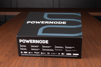 Bluesound Powernode (2025)