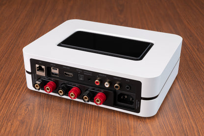 Bluesound Powernode (2025)