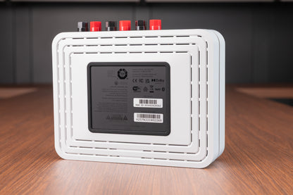 Bluesound Powernode (2025)