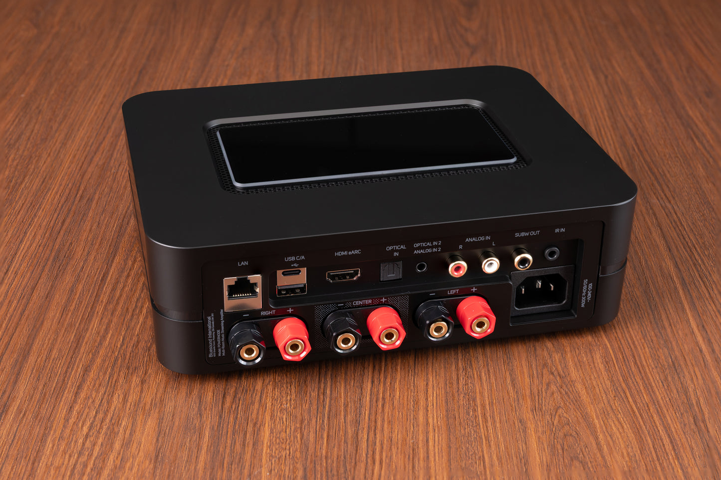 Bluesound Powernode (2025)