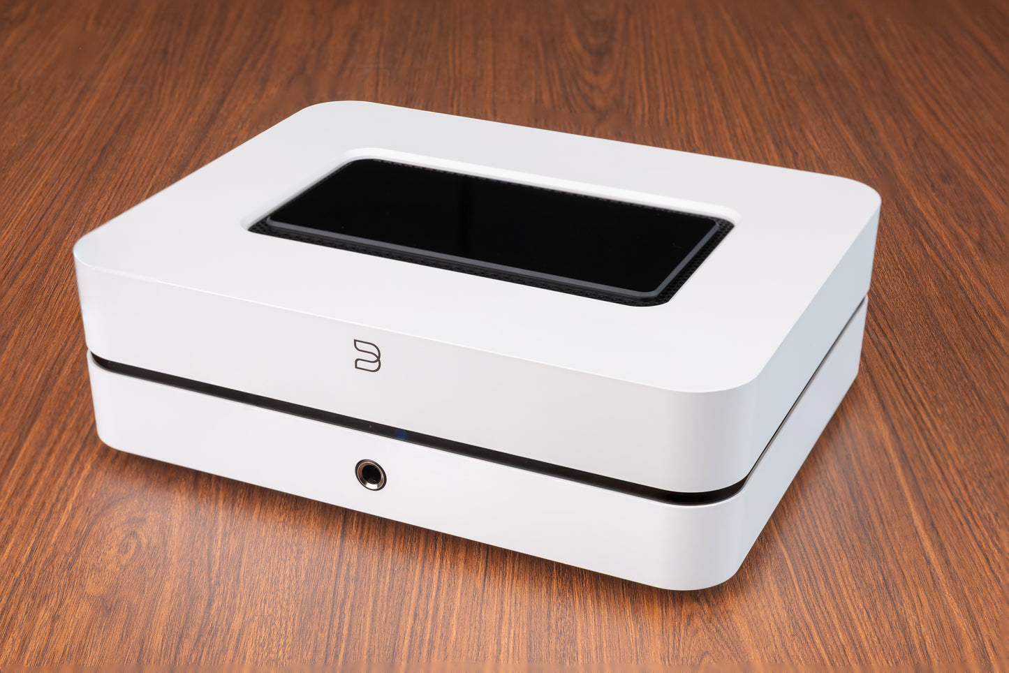 Bluesound Powernode (2025)