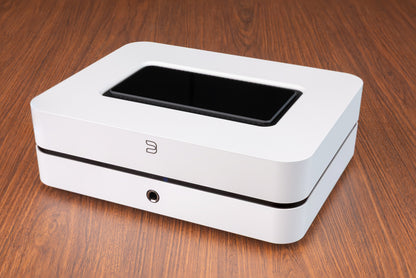 Bluesound Powernode (2025)