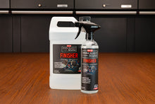 P&S Finisher - Peroxide Treatment