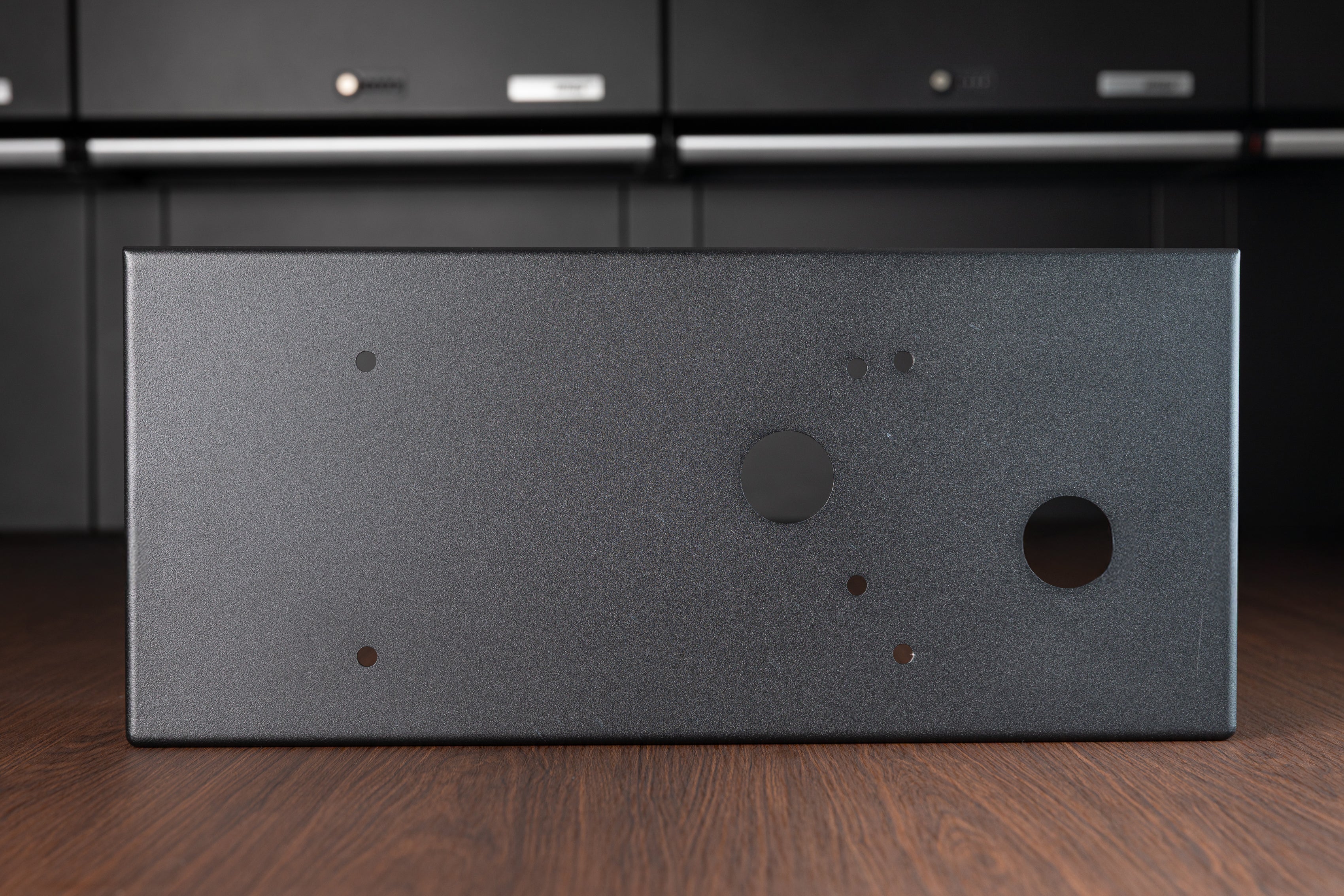 Obsessed Garage Pressure Washer Shelf - Thumbnail 2
