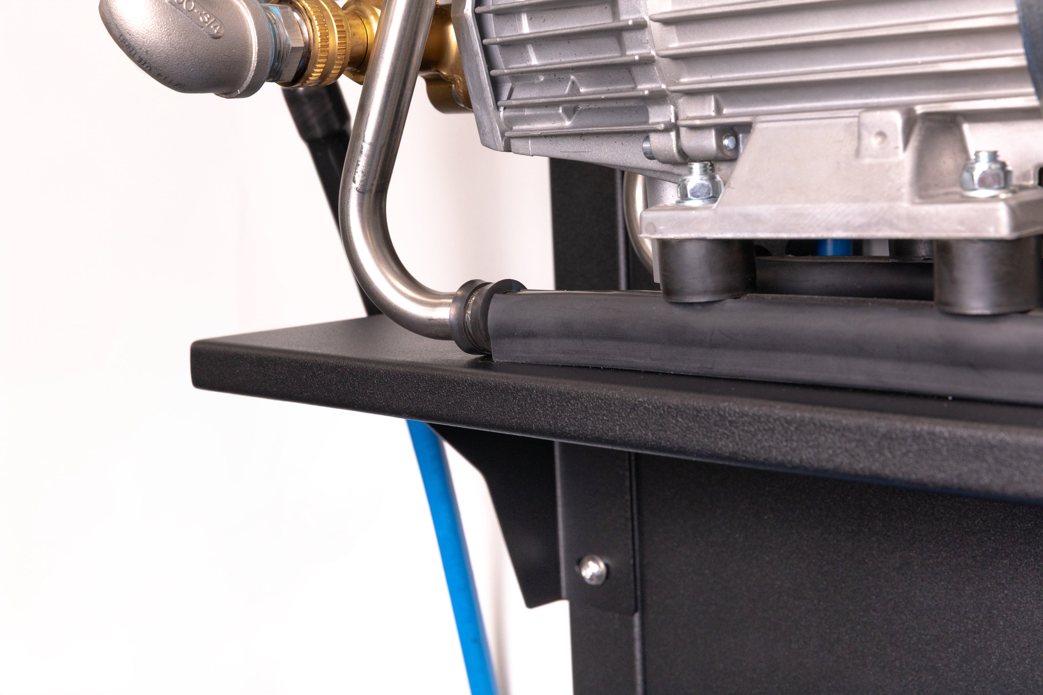 Obsessed Garage Pressure Washer Shelf - Thumbnail 4