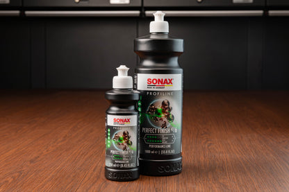 Sonax Perfect Finish