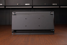 Obsessed Garage 18" Pivoting Hose Reel Mount Assembly